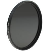Marumi DHG-ND16 Graufilter (ND-Filter) +4 Blenden - mit Mehrschichtvergütung - 37 mm