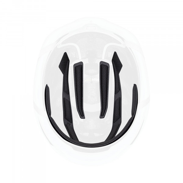 Specialized Propero 4 Classic Helm White (Weiß)