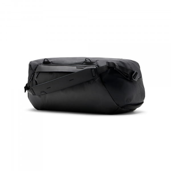 Peak Design Travel Duffel Black