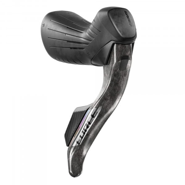 SRAM Force AXS HRD Schalt-/Bremshebel-Set (2025)