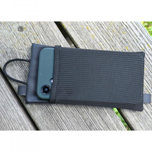 Y-Mount Jersey Bag - Wallet für Smartphone bis 6,9 Zoll