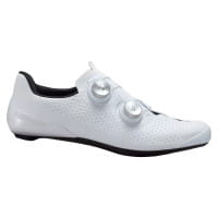 [REFURBISHED] Specialized S-Works Torch Road Schuh White - Wide Gr. 43