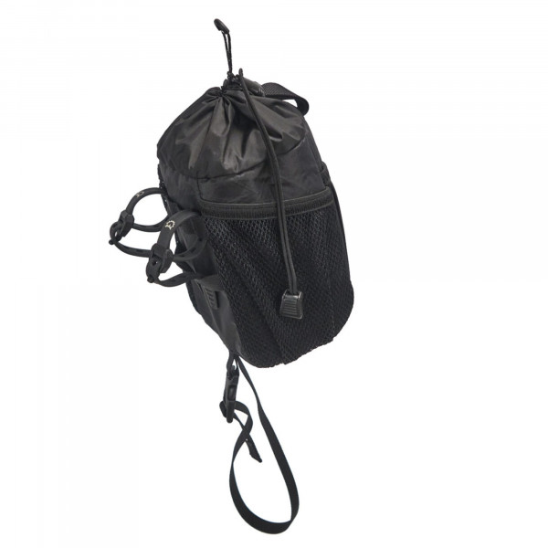 Revelate Designs Mountain Feedbag - Schwarz