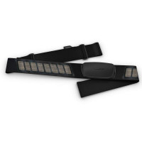 Garmin HRM Dual Herzfrequenz-Brustgurt