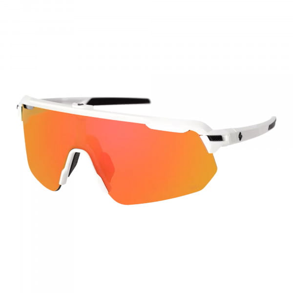 Sweet Protection Shinobi RIG Reflect Brille - RIG Topaz/Satin White