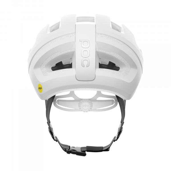 POC Omne Air MIPS - Hydrogen White Matt