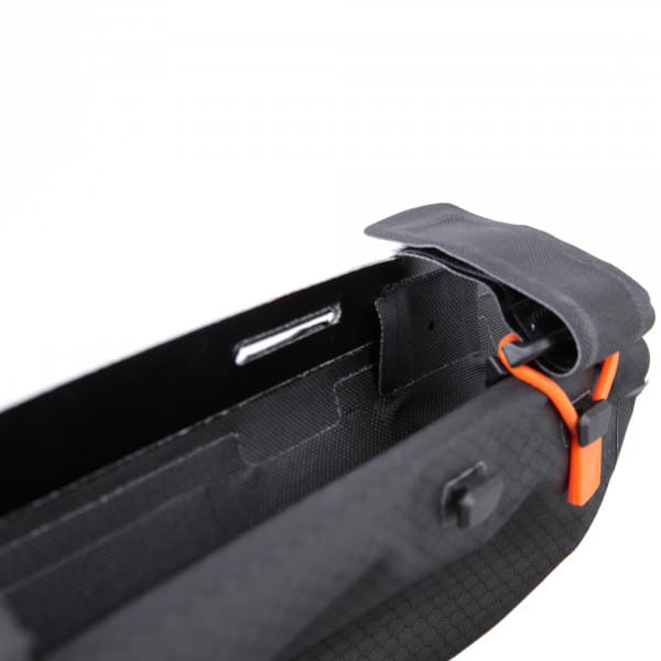 [REFURBISHED] ORTLIEB Frame-Pack RC wasserabweisende Rahmentasche mit Rolltop