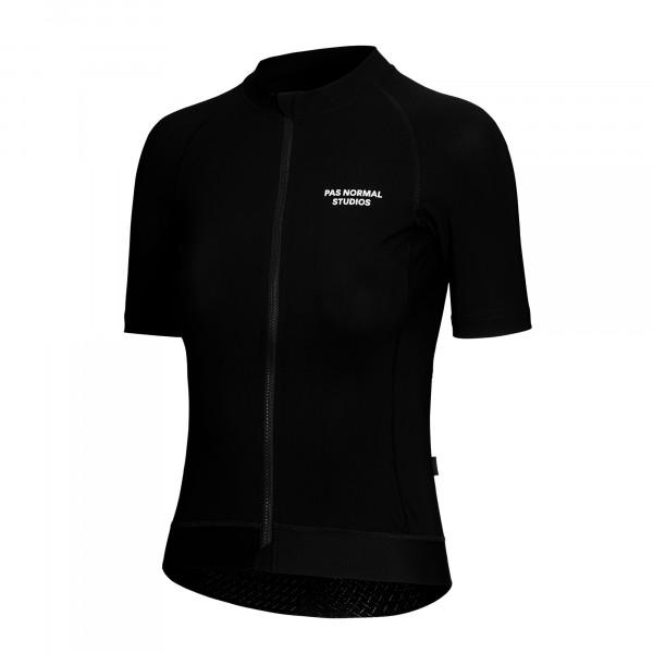 Pas Normal Studios Women's Essential Jersey - Black