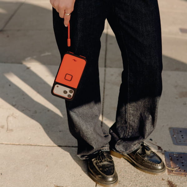 Peak Design Mobile Cuff Ibis