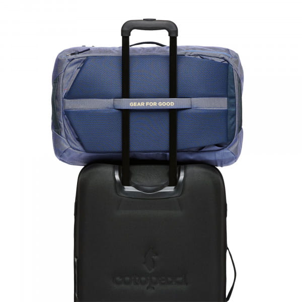 Cotopaxi Allpa 35L Travel Pack - Blue Spruce/Abyss