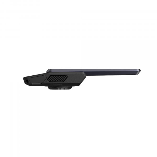 COROS DURA 2 Solar (mit Aluminium Out-Front Mount)