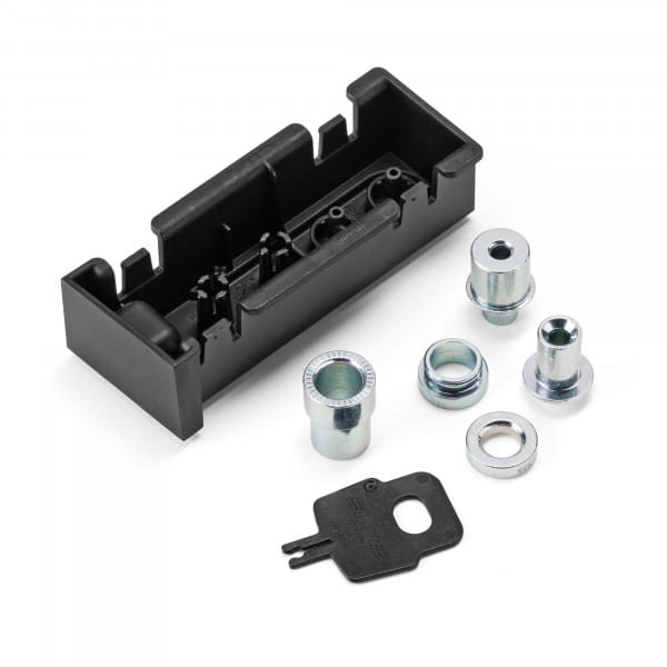 ELITE Avanti Rollentrainer