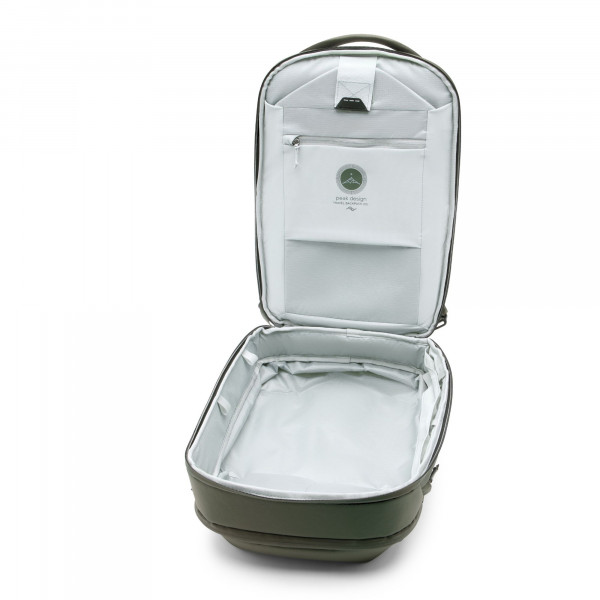 Peak Design Travel Backpack Sage