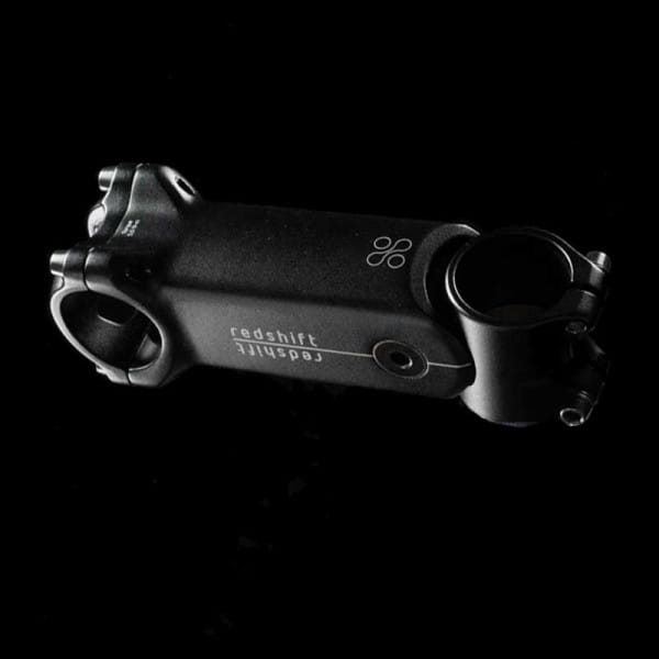 [REFURBISHED] Redshift Sports ShockStop gefederter Vorbau 80 mm +/- 6 Grad