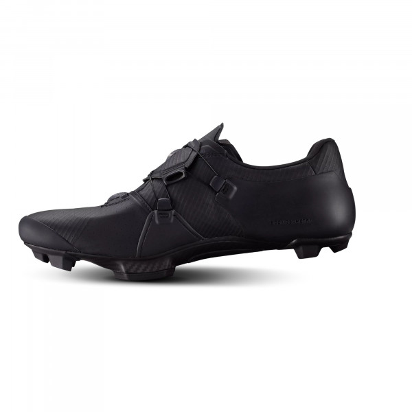 Specialized S-Works Recon EVO Gravel-Schuh - Schwarz