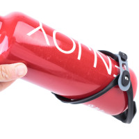 Redshift Bottle Mount + Cage Flaschenhalterung für Redshift Aerobars