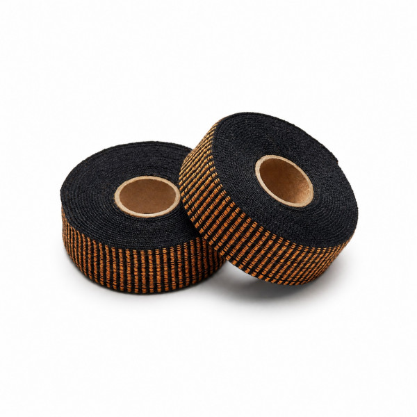 Grepp Gripper, textiles Lenkerband, wiedervewendbar, Handlebar Tape - Ruska