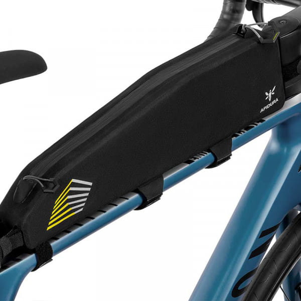 [REFURBISHED] Apidura Racing Long Top Tube Pack 2L - Oberrohrtasche
