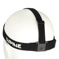 Lupine FrontClick Stirnband für Penta LED-Stirnleuchte