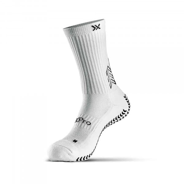 [REFURBISHED] GEARXPro SOXPro Classic Sportsocken mit Polsterung und Antirutsch