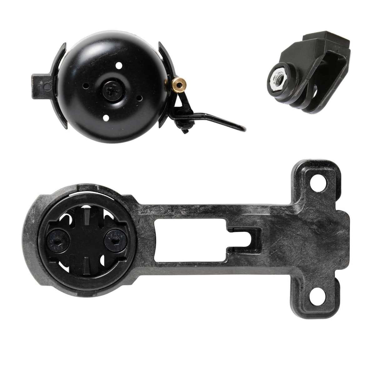 Lvjkes Garmin Fahrradhalterung - Mit Kompass Und Schnellspanner Für Lenker