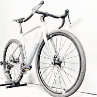 [EINZELSTÜCK]  ARC8 Eero Komplettbike Shimano GRX 810 1 x 12 Gr. 51 Grau