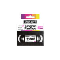 Muc-Off 28 mm Tubeless Rim Tape Felgenband 10 m Rolle