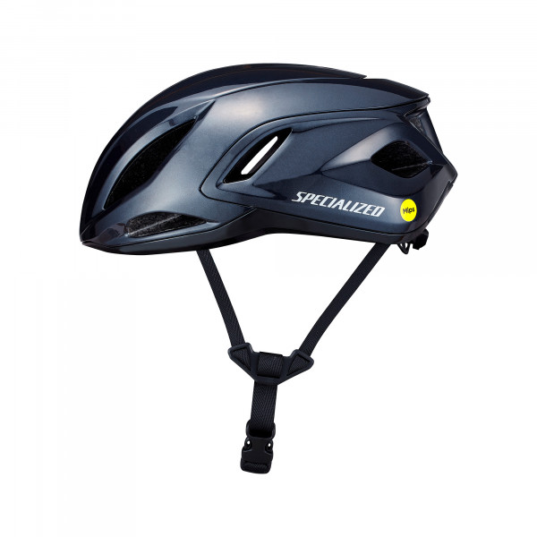 Specialized Propero 4 Classic Helm Dark Navy Metallic (Blau)