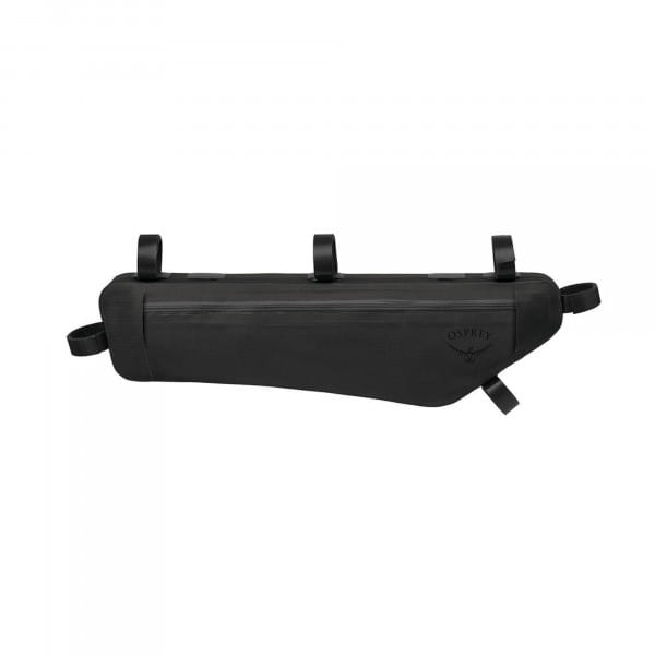 Osprey Escapist Frame Bag Rahmentasche Black M