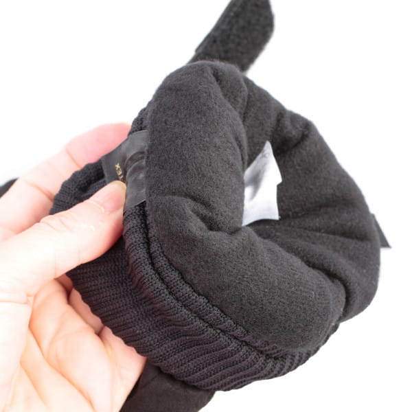 Roeckl Vaduz GTX Winterhandschuhe - Schwarz