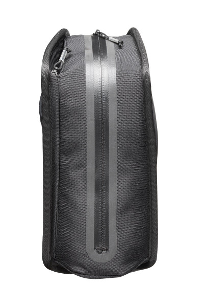 Fidlock TWIST Essential Bag L + Bike Base – 2,4 l, Schwarz
