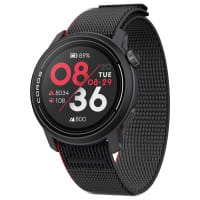 COROS PACE 3 GPS-Sportuhr mit Nylon-Armband - Ink