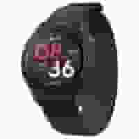 COROS PACE 3 GPS-Sportuhr mit Nylon-Armband - Ink