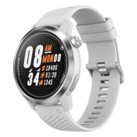 [REFURBISHED] COROS APEX Premium Multisport GPS Watch 46 mm White GPS Multisport-Trainingscomputer -