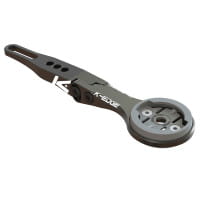 [REFURBISHED] K-EDGE Garmin Integrated H-Bar Mount -Lenkerhalter
