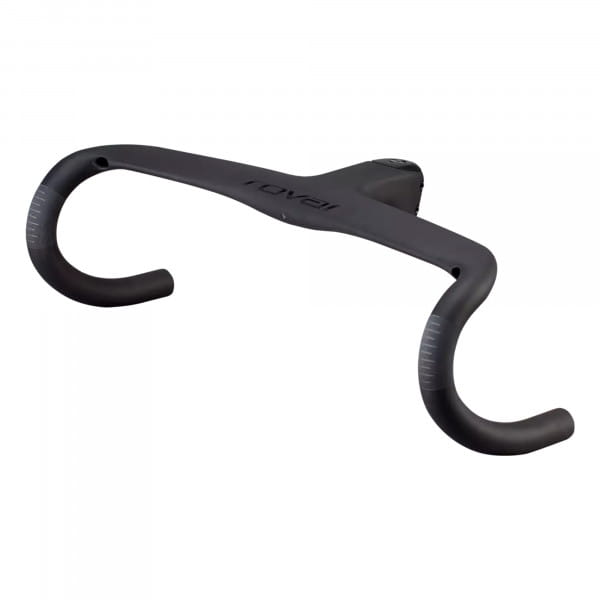 Specialized Roval Rapide Cockpit Carbon Lenker-Vorbaueinheit