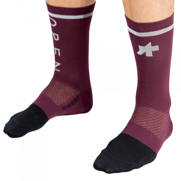 OPEN x ASSOS CG Men Socks