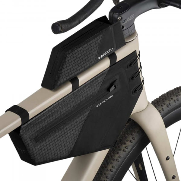 [REFURBISHED] Apidura Aero System Taschen-Set L/XL