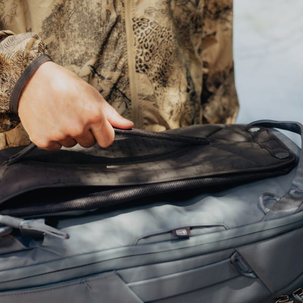 Peak Design Travel Backpack Ocean