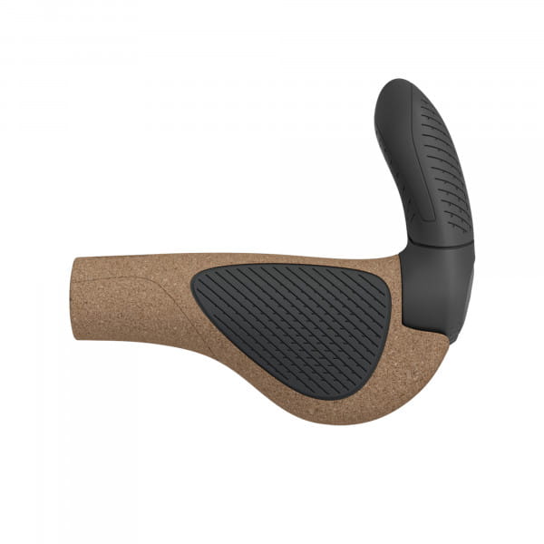 Ergon GP3-L Evo BioKork Lenkergriffe