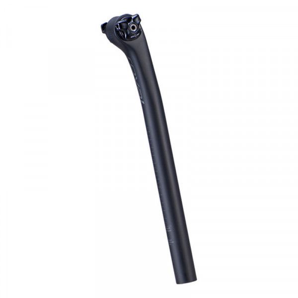 [REFURBISHED] Specialized Roval Terra Carbon Sattelstütze 380 mm - 0 mm Offset