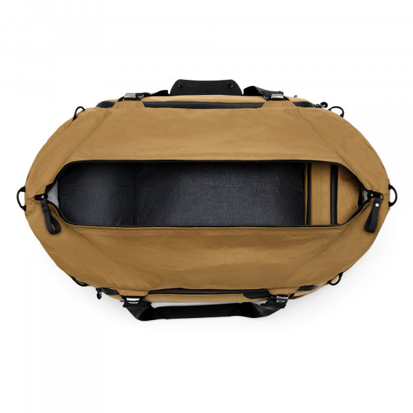 Peak Design Travel Duffel Coyote