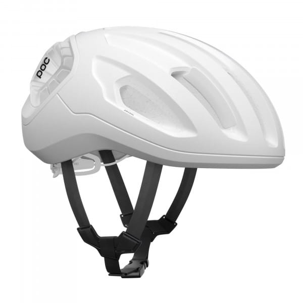 POC Amidal - Hydrogen White Matt