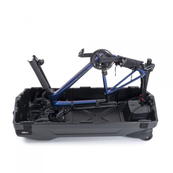 B&W bike.case HDPE.4500 | bike.shield