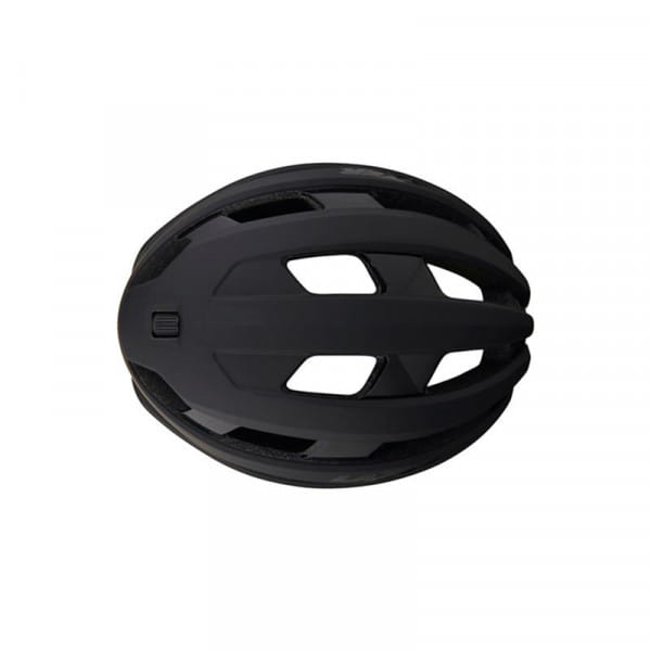 [REFURBISHED] Lazer Sphere MT Black Rennradhelm Gr. S - Schwarz