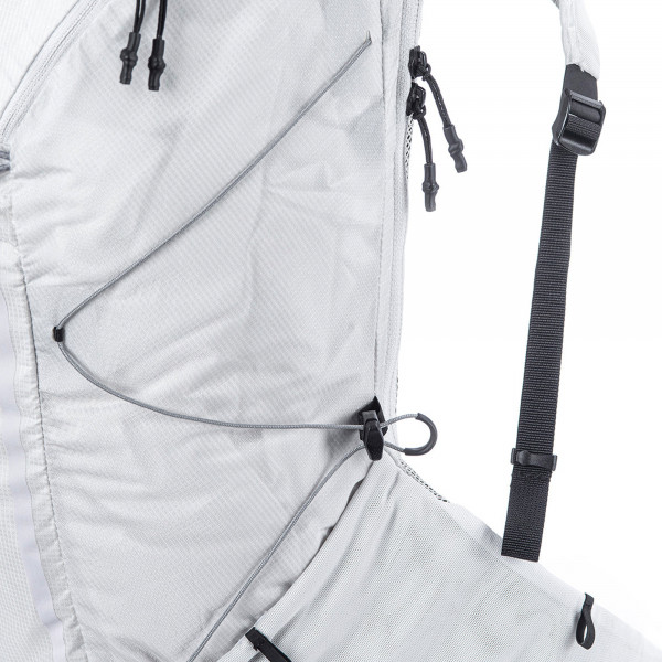 [REFURBISHED] CYCLITE Touring Backpack /01 - leichter Tourenrucksack hellgrau