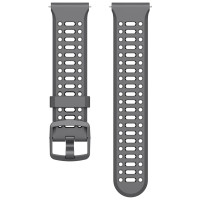 [REFURBISHED] COROS Silikon-Ersatzarmband 22 mm für PACE 4 / PACE 3 / PACE Pro