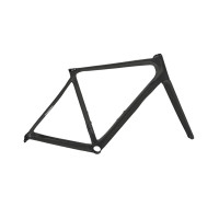 TIME ADHX 45 UDH Gravel-Rahmenset RTP