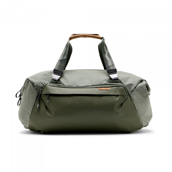 Peak Design Travel Duffel Sage
