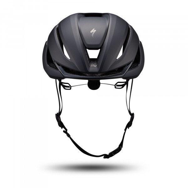Specialized S-Works Evade 4 Rennrad-Helm Matte Black